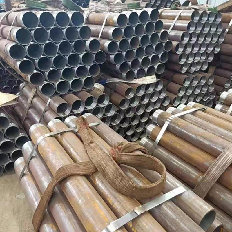 木兰地质钻探用跟管